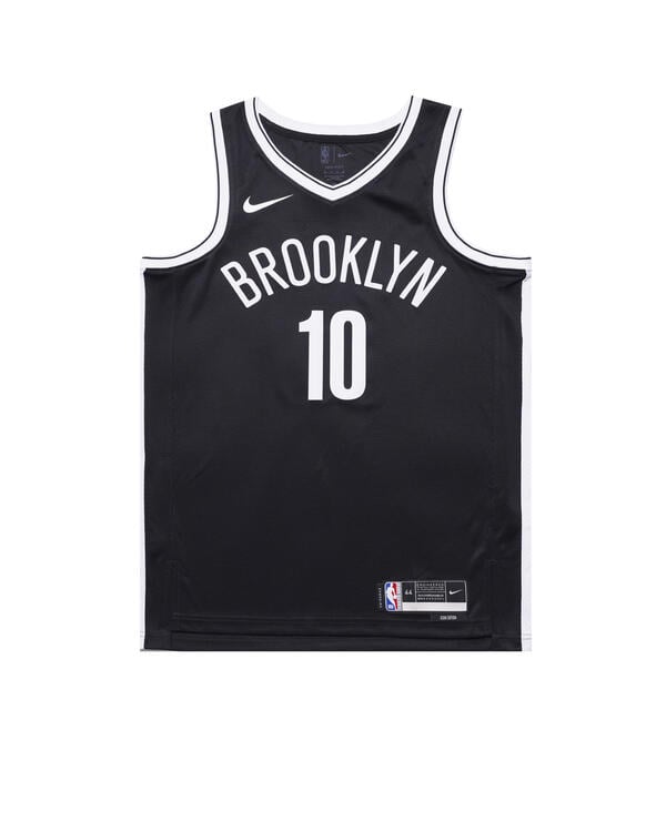 Brooklyn hot sale swingman jersey